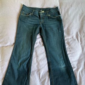 Dolce Gabbana D&G jeans